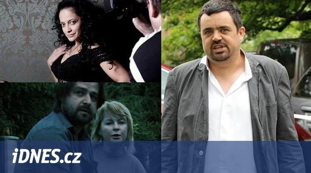 Manipulátorka Bílá, dohody s hvězdami. Novotný odkryl praktiky bulváru